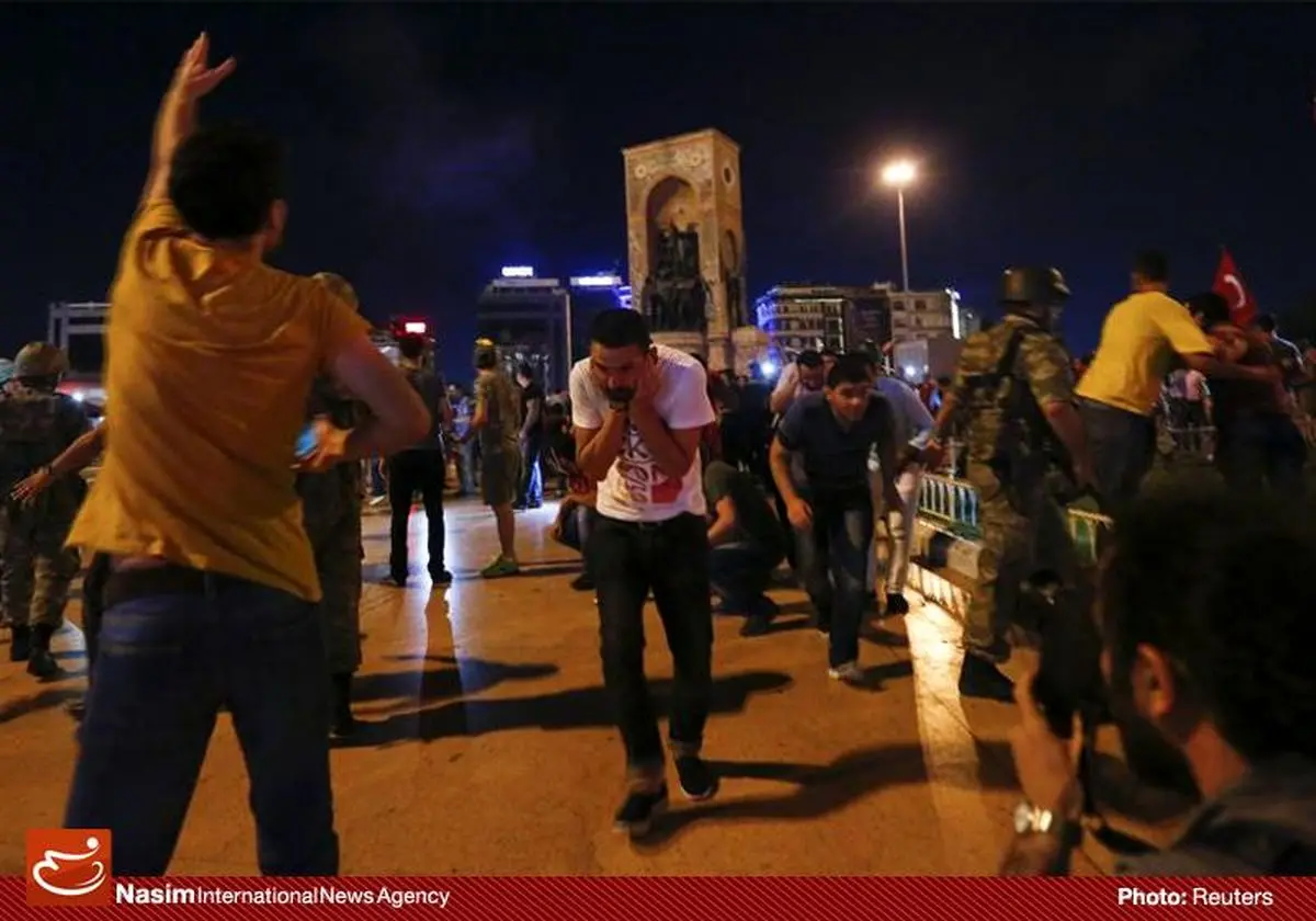 آیا مبادلات تجاری ایران با ترکیه بعد از "کودتا" کم می‌شود؟