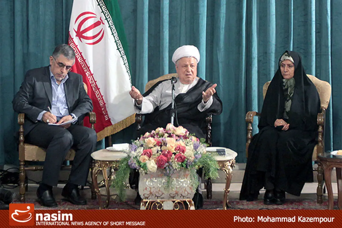 اگر اقدام انقلابی نشود ...