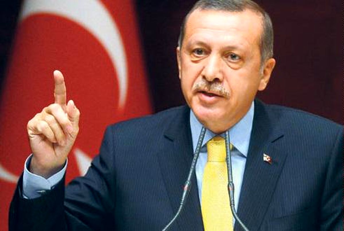 رئیس جمهور ترکیه راهی آنکارا شد