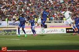 بازیکنان برزیلی استقلال خوزستان قرارداد خود را با این باشگاه امضا کردند + عکس