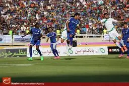 بازیکنان برزیلی استقلال خوزستان قرارداد خود را با این باشگاه امضا کردند + عکس