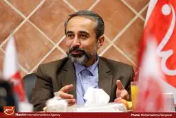 جامعه در مقابل فضای مجازی واکسینه نشده است