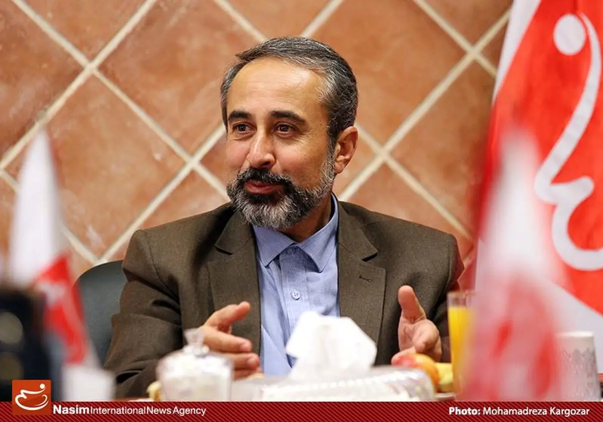 جامعه در مقابل فضای مجازی واکسینه نشده است