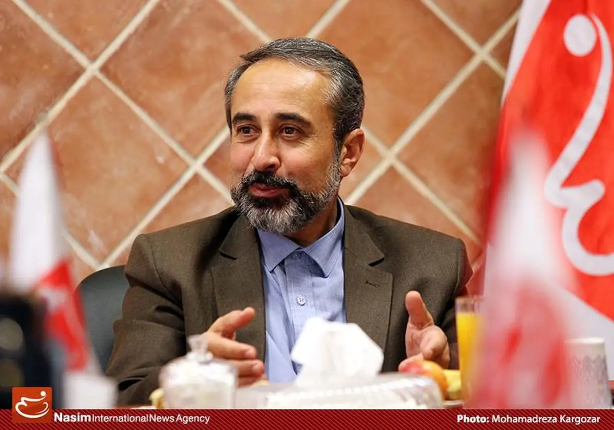 جامعه در مقابل فضای مجازی واکسینه نشده است