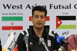صانعی: بازی مقابل ژاپن برای بازیکنان جوان ما بسیار مفید خواهد بود