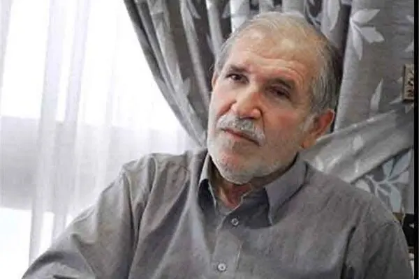 استاد برگزیده سال ۹۴ فرهنگستان علوم معرفی شد