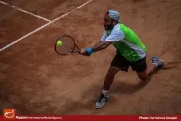 ایران از سد سوریه گذشت و به گروه دوم صعود کرد