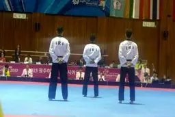 معرفی برترین‌های پومسه تیمی قهرمانی کشور