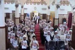تجمع‌ علمای بحرین در اعتراض به حکم شیخ 