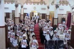 تجمع‌ علمای بحرین در اعتراض به حکم شیخ 