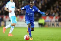 کانته با قراردادی ۳۰ میلیون پوندی به چلسی پیوست