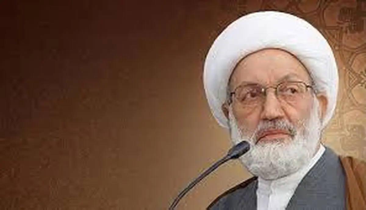 محاکمه رهبر شیعیان بحرین در اوایل ماه آینده میلادی