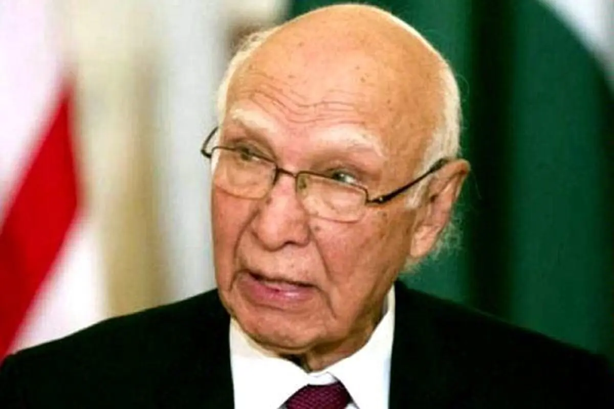 تنها سازمان ملل می‌تواند مساله "کشمیر" را حل کند