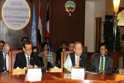 ازسرگیری مذاکرات صلح یمن در کویت