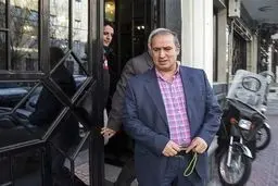 تاج میهمان ویژه مسابقات سوپرجام فوتبال شد