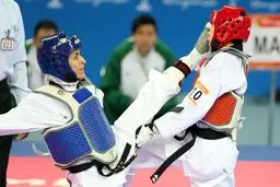 خوش‌جمال فکری از امروز به اردوی تیم ملی بانوان ملحق می‌شود