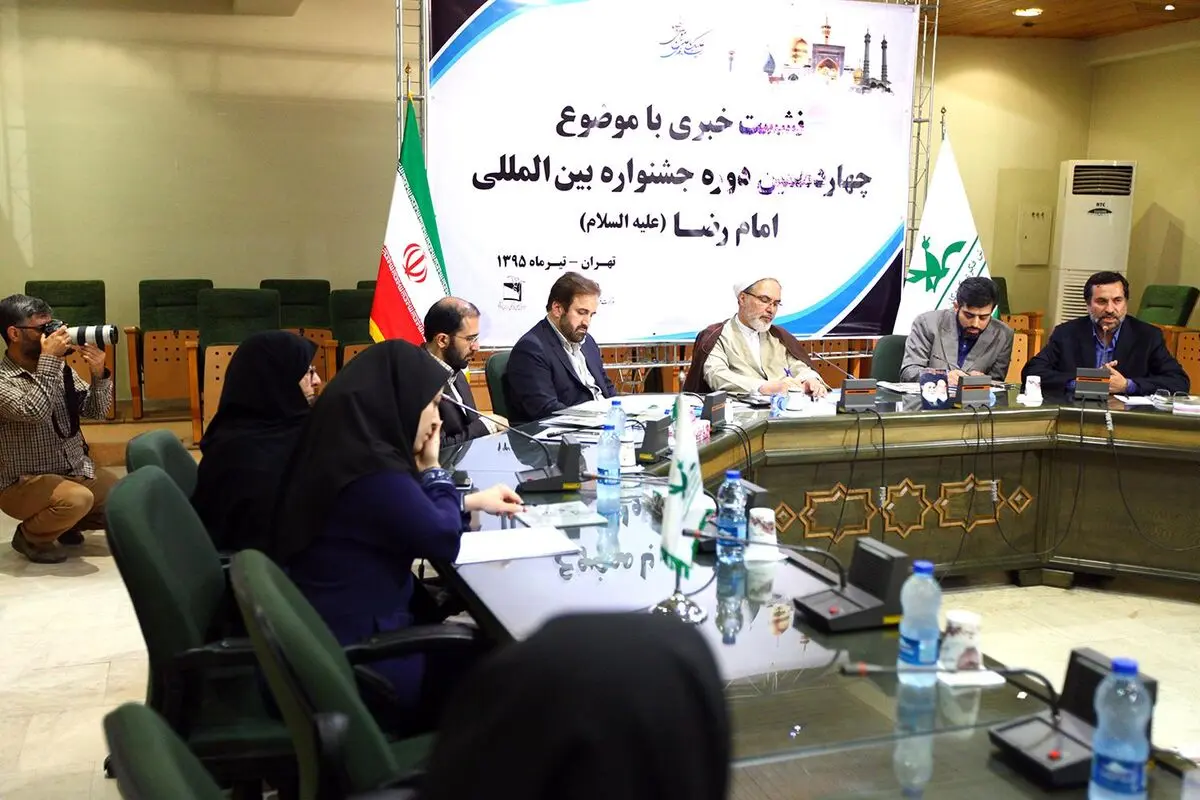 مشارکت ۲۰هزار کانون مساجد در دهه کرامت
