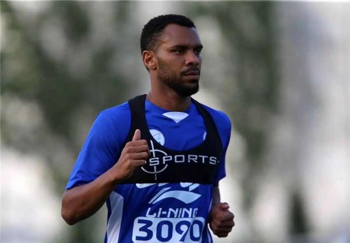 رابسون جانواریو رسماً استقلالی شد