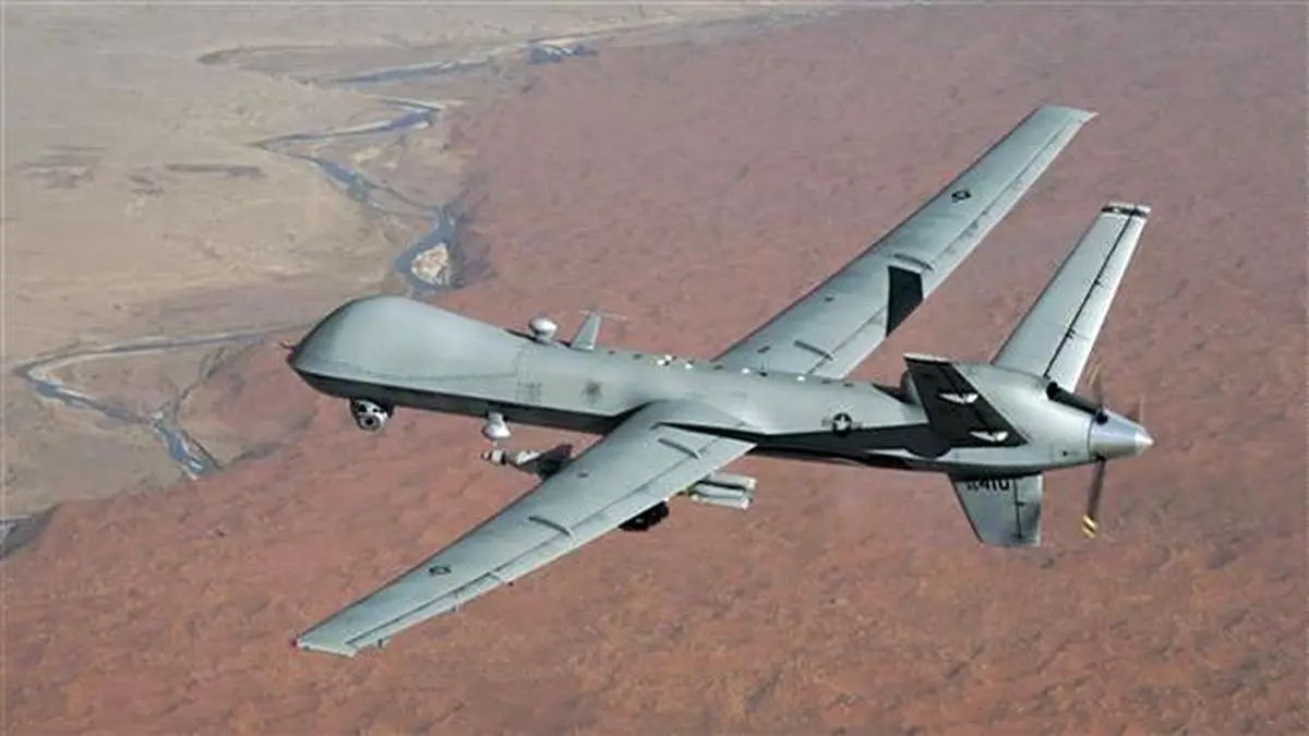 کشته شدن فرمانده ارشد تروریست‌های داعش در افغانستان