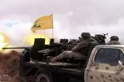 مقر تروریست‌های 