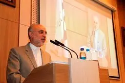 بسته شدن پرونده هسته‌ای ایران یک معجزه بود