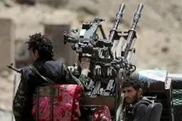 حکومت نظامی در کشمیر 