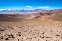 بیابان لوت ثبت جهانی شد