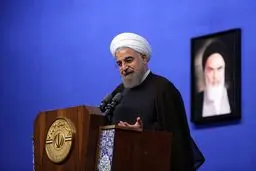 تحریم‌های سازمان ملل و تحریم های هسته‌ای لغو شده است