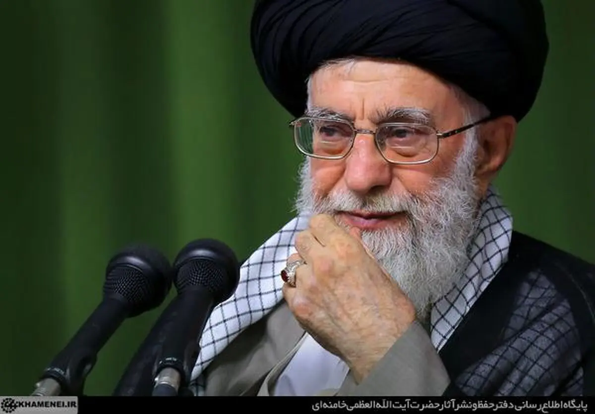 پاسخ رهبر انقلاب به ۸ پرسش درباره ارزیابی برجام و تجربه ملت ایران از آن