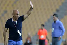 علیرضا منصوریان: تا هفته پنجم منتظر حاج‌صفی‌ می‌مانیم