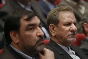 هدیه مجلس جدید به روحانی؛ ماموریت عادل آذر در دیوان محاسبات چیست؟
