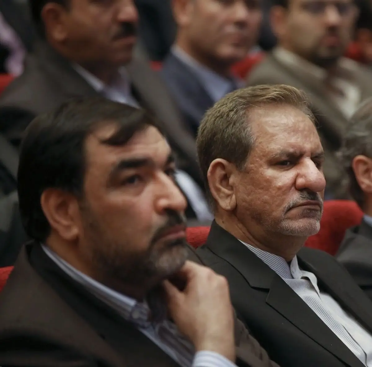 هدیه مجلس جدید به روحانی؛ ماموریت عادل آذر در دیوان محاسبات چیست؟