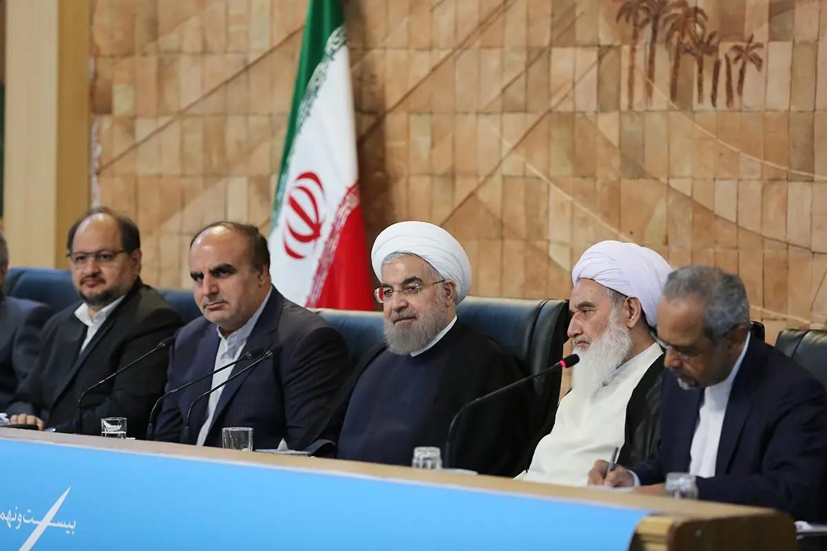 دولت منتظر سرمایه خارجی نخواهد ماند