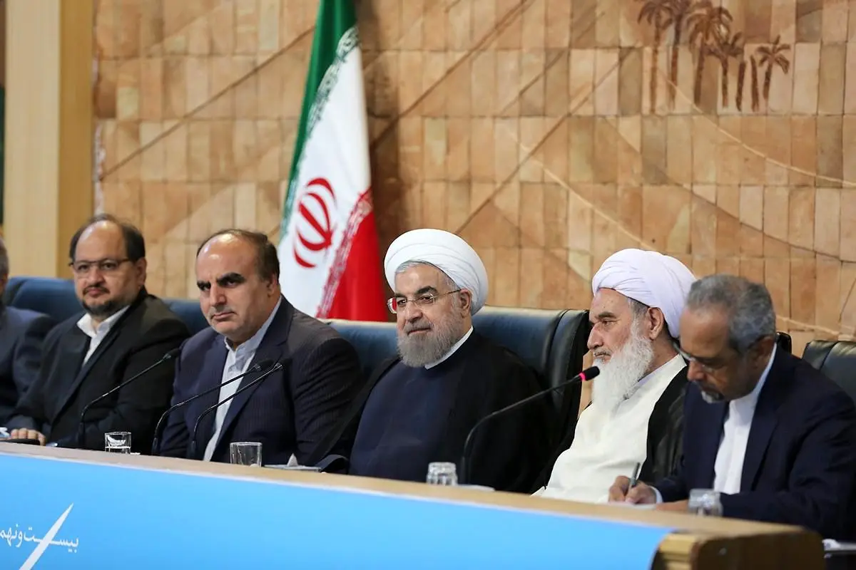 دولت منتظر سرمایه خارجی نخواهد ماند