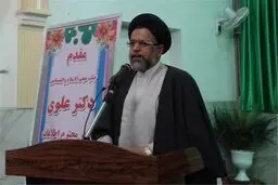 دشمن تمام ورق‌های بازی را به‌کار گرفته/ تلاش کردند منافقین را زنده کنند اما سال‌هاست که مرده‌اند