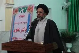 دشمن تمام ورق‌های بازی را به‌کار گرفته/ تلاش کردند منافقین را زنده کنند اما سال‌هاست که مرده‌اند
