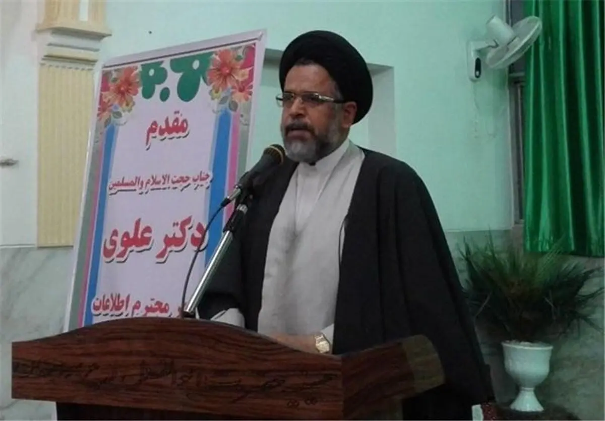 دشمن تمام ورق‌های بازی را به‌کار گرفته/ تلاش کردند منافقین را زنده کنند اما سال‌هاست که مرده‌اند