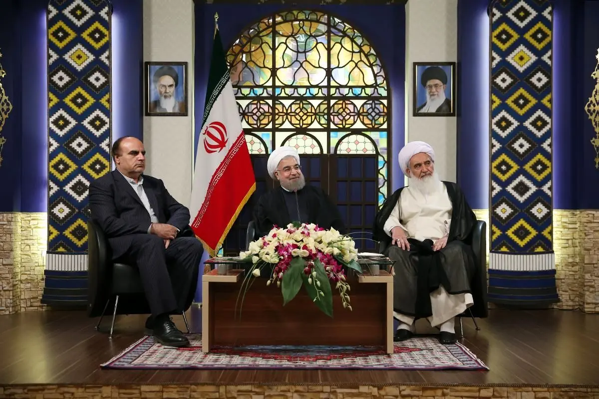 رونق اقتصادی و اشتغال از اولویت‌های مهم دولت است/ استان کرمانشاه متحول خواهد شد