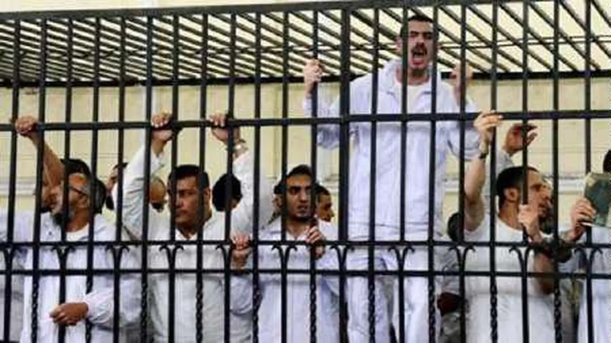 اعدام در انتظار ۱۱ عضو اخوان المسلمین مصر