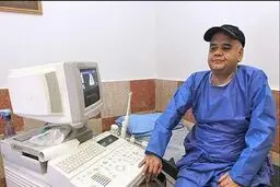 اکبر عبدی باید چند ماه در قرنطینه باشد/ استراحت مطلق در شرایط ایزوله