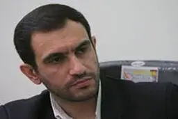 پرویز اسماعیلی شهادت خبرنگار صداوسیما را تسلیت گفت