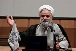 محمدیان: امروز روز بازگشت به قرآن است/ کشور مدعی راهبری جهان در تبلیغات انتخاباتی، مایه سرافکندگی و خجالت بود