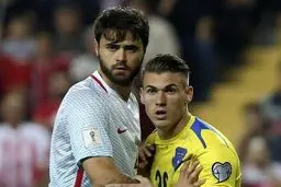 جمهوری ایرلند، کرواسی و ترکیه رقبایشان را شکست دادند