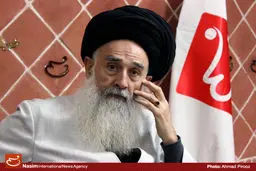 عاشورا روز معامله بزرگ بین امام حسین (ع) و خدا بود/ انسان‌ها در کربلا به عیان حقانیت را می‌بینند