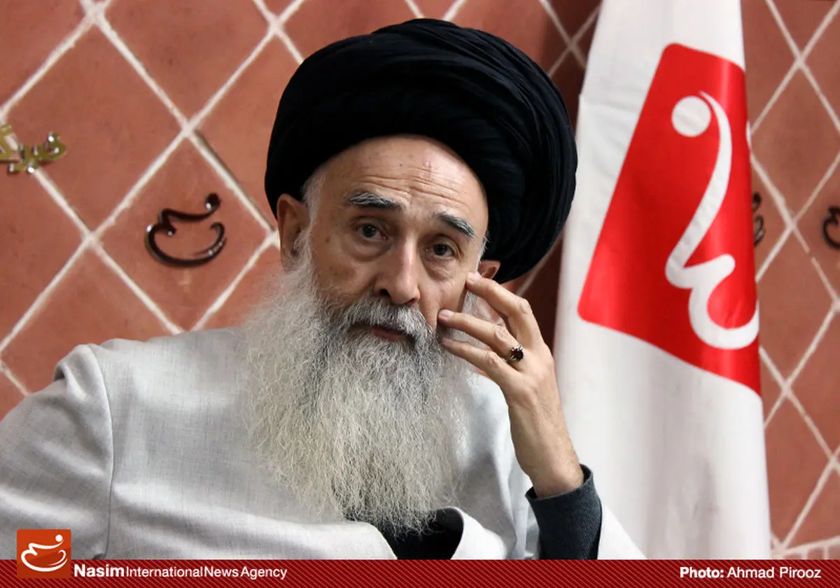 عاشورا روز معامله بزرگ بین امام حسین (ع) و خدا بود/ انسان‌ها در کربلا به عیان حقانیت را می‌بینند