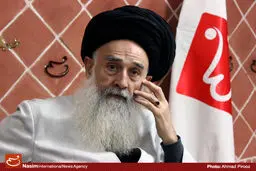 عاشورا روز معامله بزرگ بین امام حسین (ع) و خدا بود/ انسان‌ها در کربلا به عیان حقانیت را می‌بینند