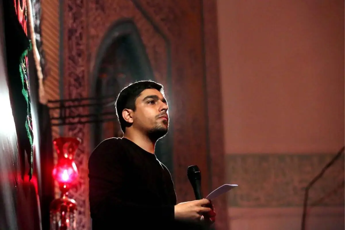 نماهنگ "جاده سعادت"