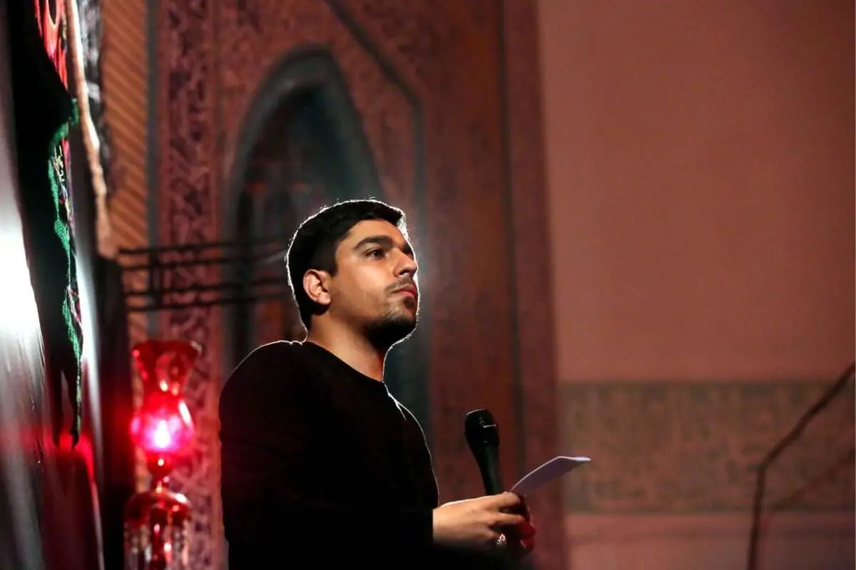 نماهنگ "جاده سعادت"