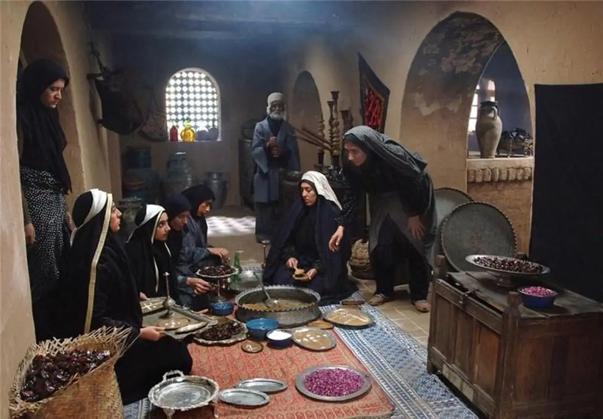 "یتیم‌خانه ایران" ۲۲۳ میلیون تومانی شد/ فروش ۲۵ میلیون تومانی فیلم در یک شب