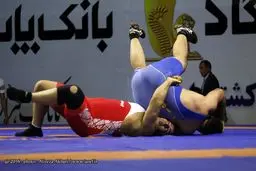 ترکیب نمایندگان ایران در مسابقات کشتی آزاد باشگاه‌های جهان اعلام شد